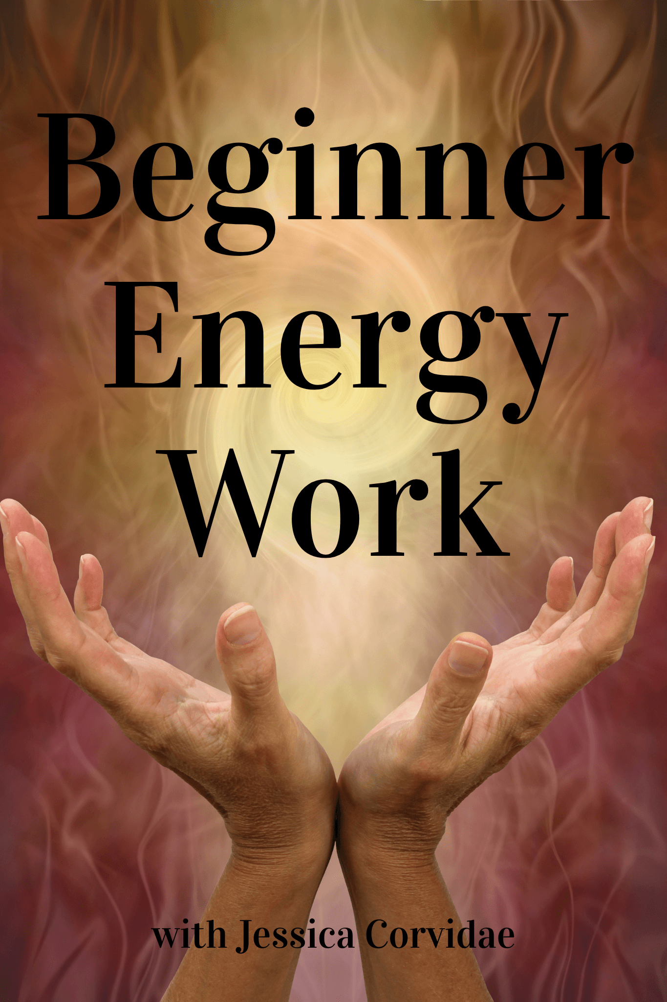 Beginner Energy Work Courses Ad