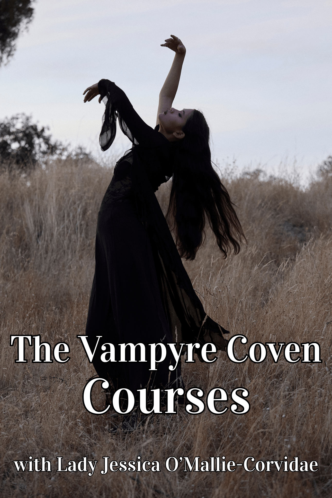 The Vampyre Coven Courses