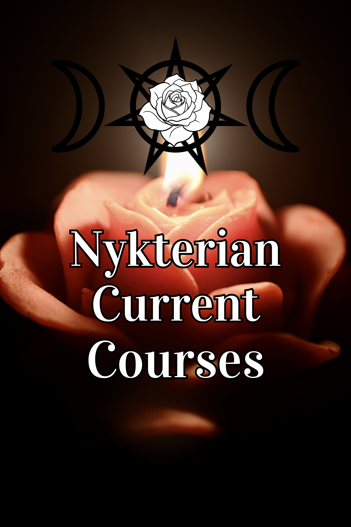 Nykterian Current Courses Portrait
